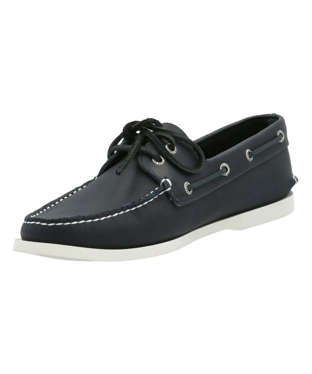 Mocasines Cuero Hombre Boat Rockford