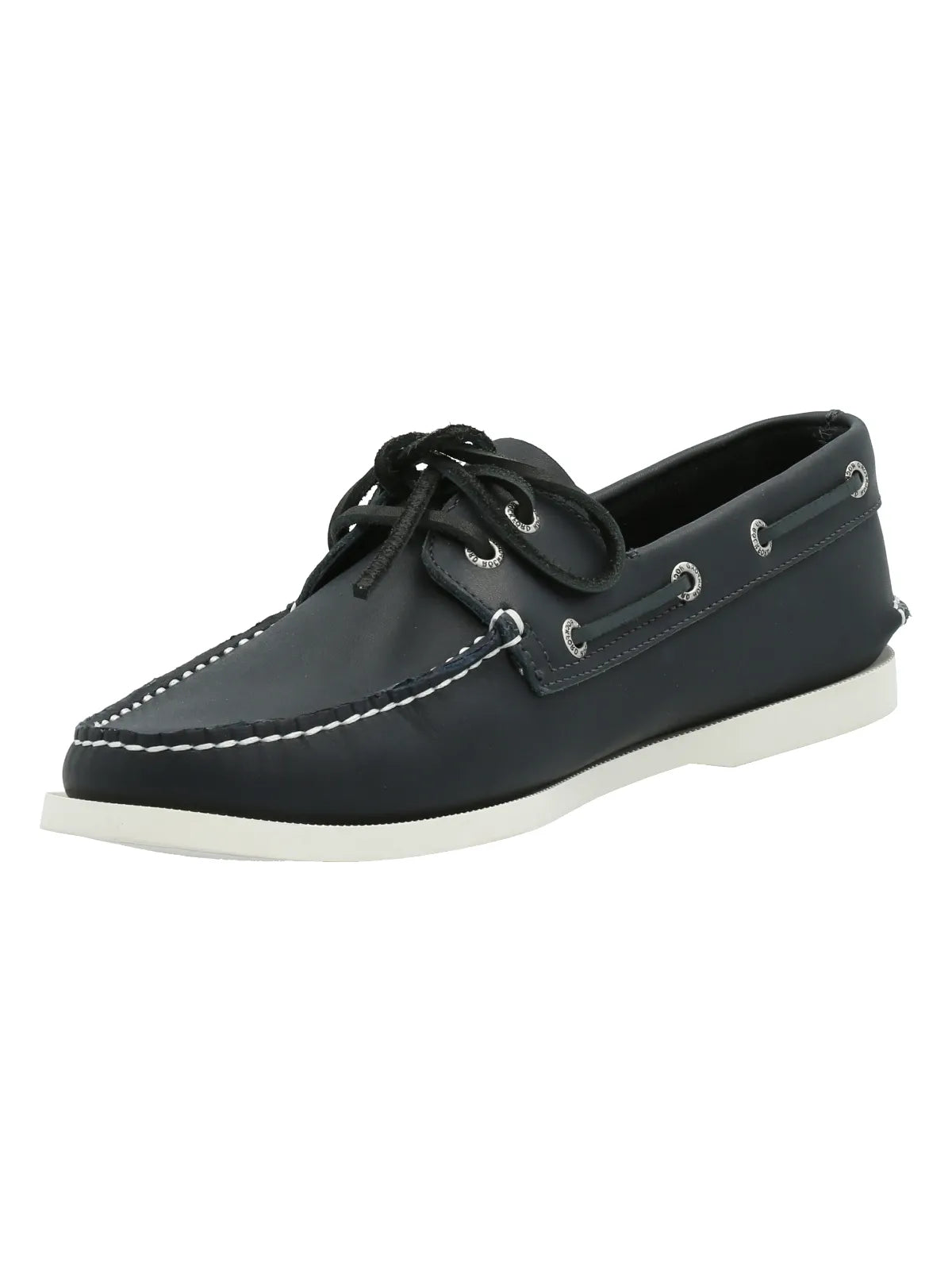 Mocasines Cuero Hombre Boat Rockford
