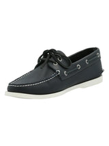 Mocasines Cuero Hombre Boat Rockford