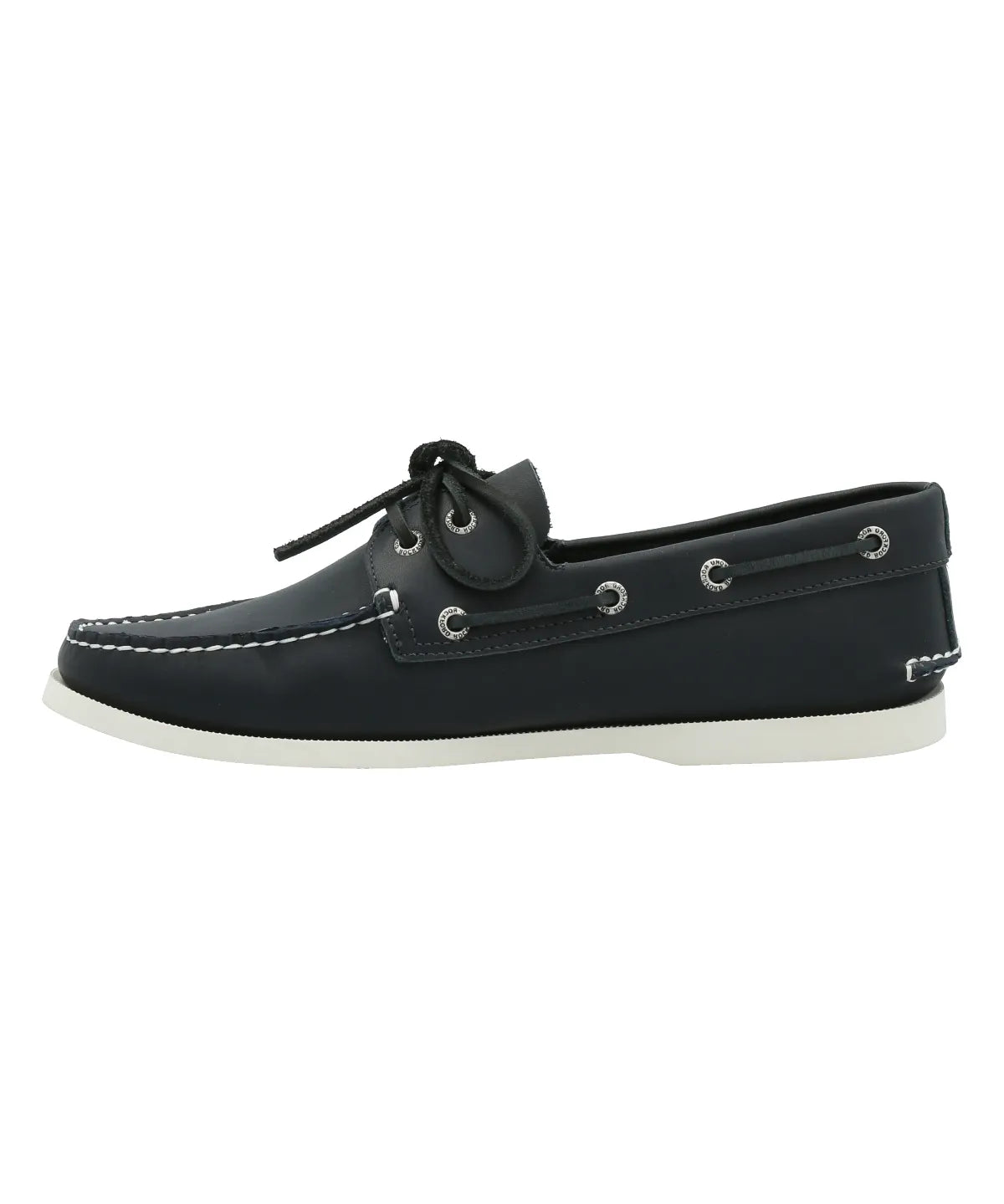 Mocasines Cuero Hombre Boat Rockford