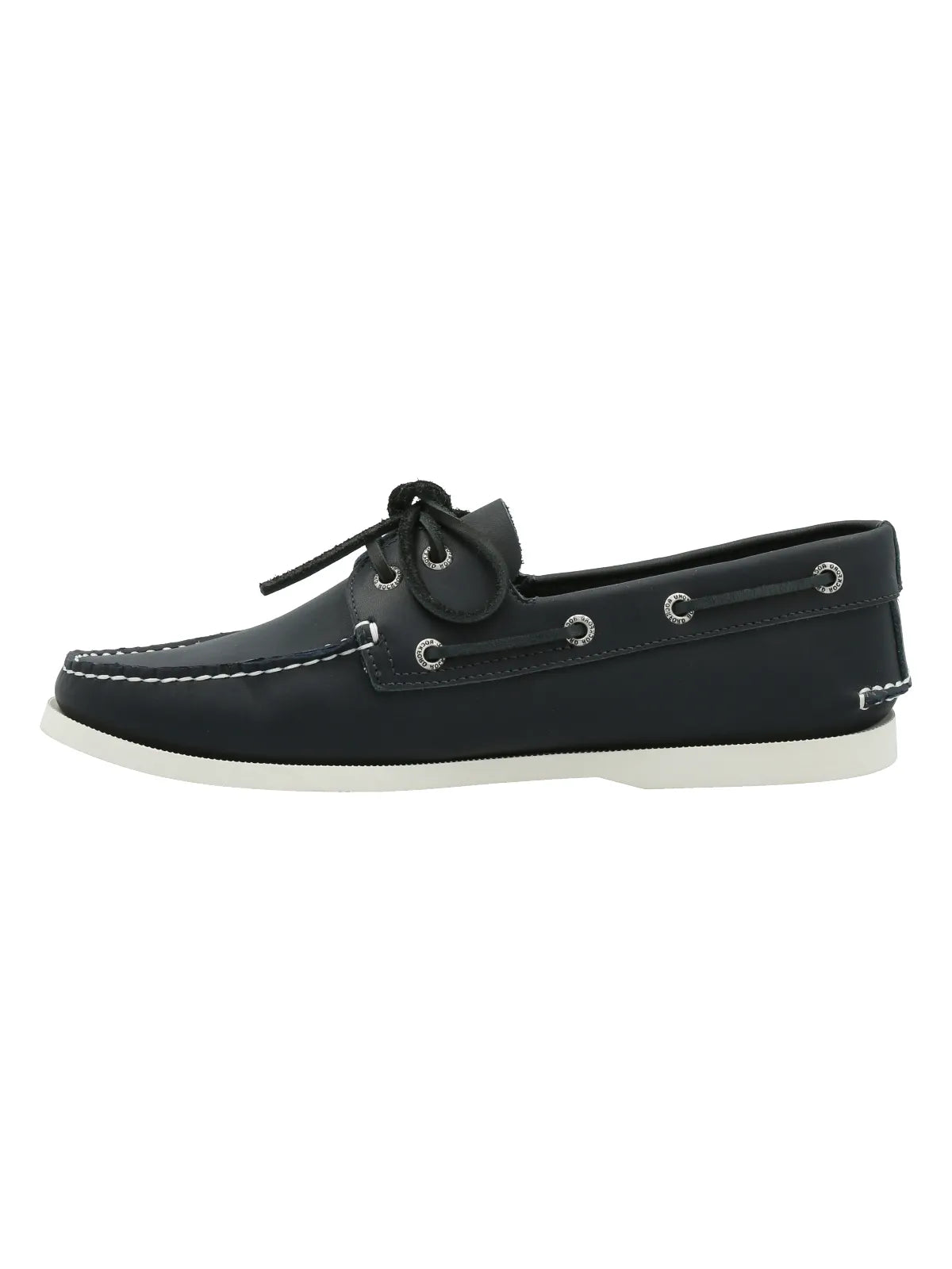 Mocasines Cuero Hombre Boat Rockford