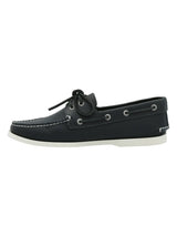 Mocasines Cuero Hombre Boat Rockford