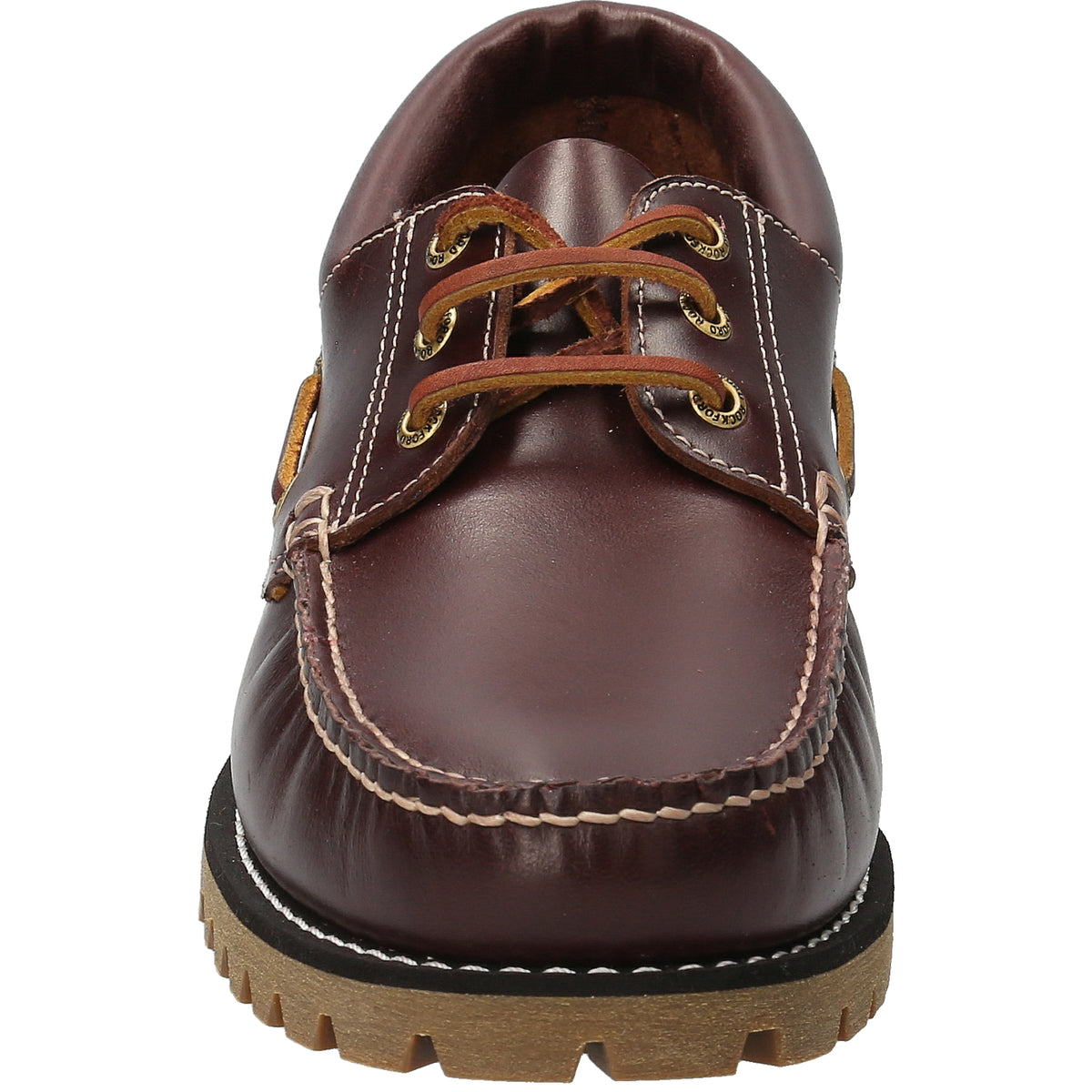 Zapatos Cuero Hombre New Rocky Iv Rockford