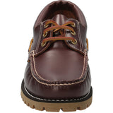 Zapatos Cuero Hombre New Rocky Iv Rockford