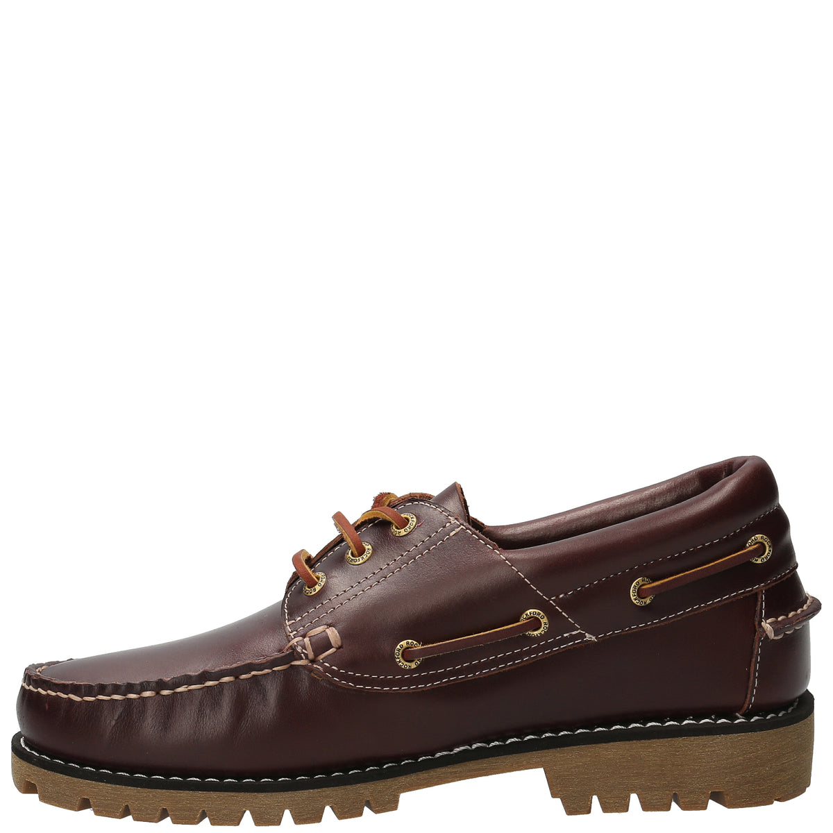 Zapatos Cuero Hombre New Rocky Iv Rockford