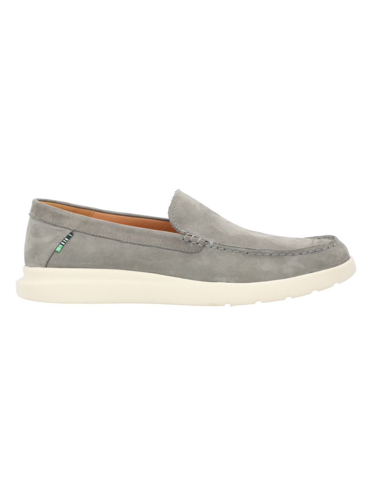 Mocasín Cuero Hombre Anuar Rockford
