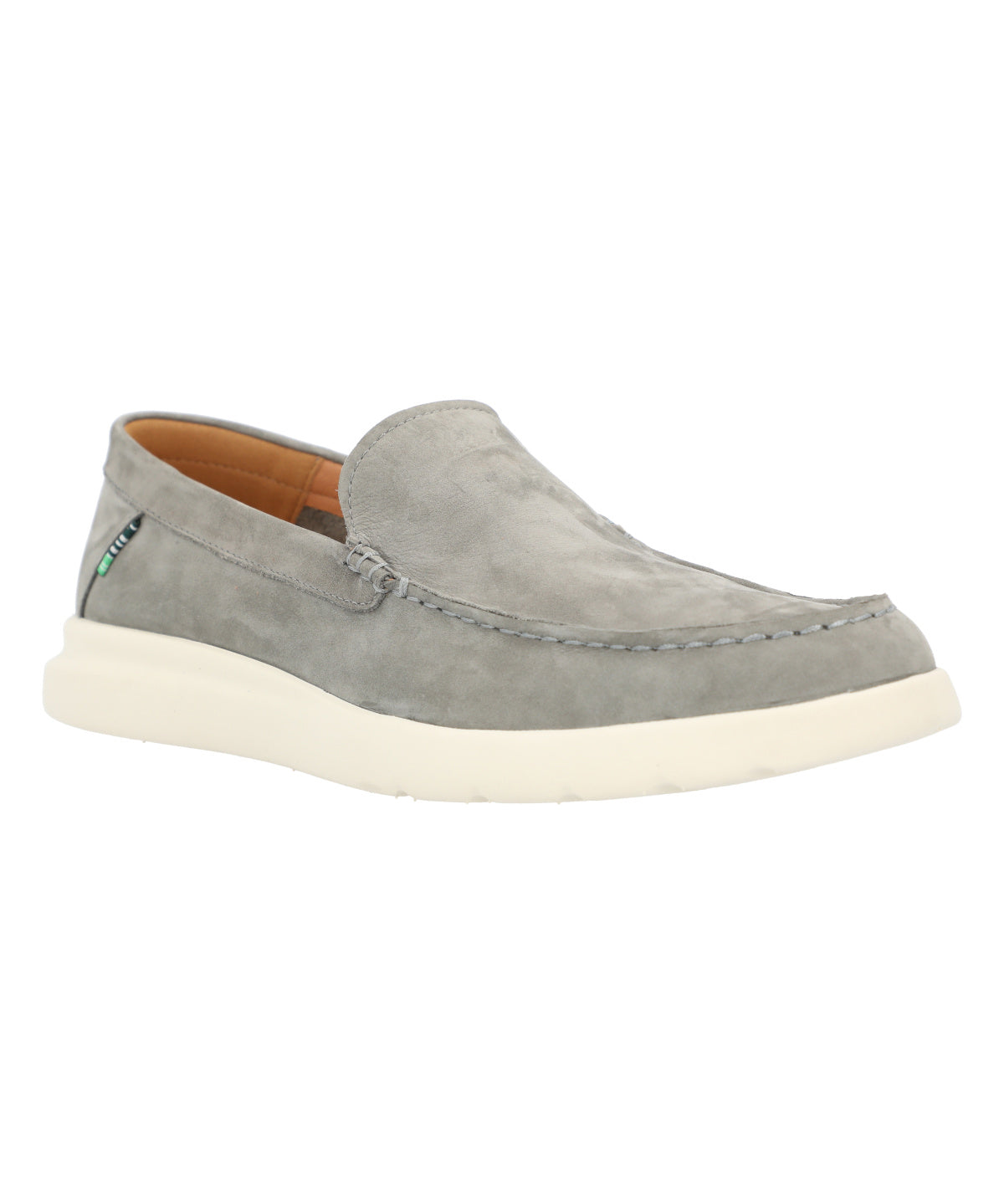 Mocasín Cuero Hombre Anuar Rockford