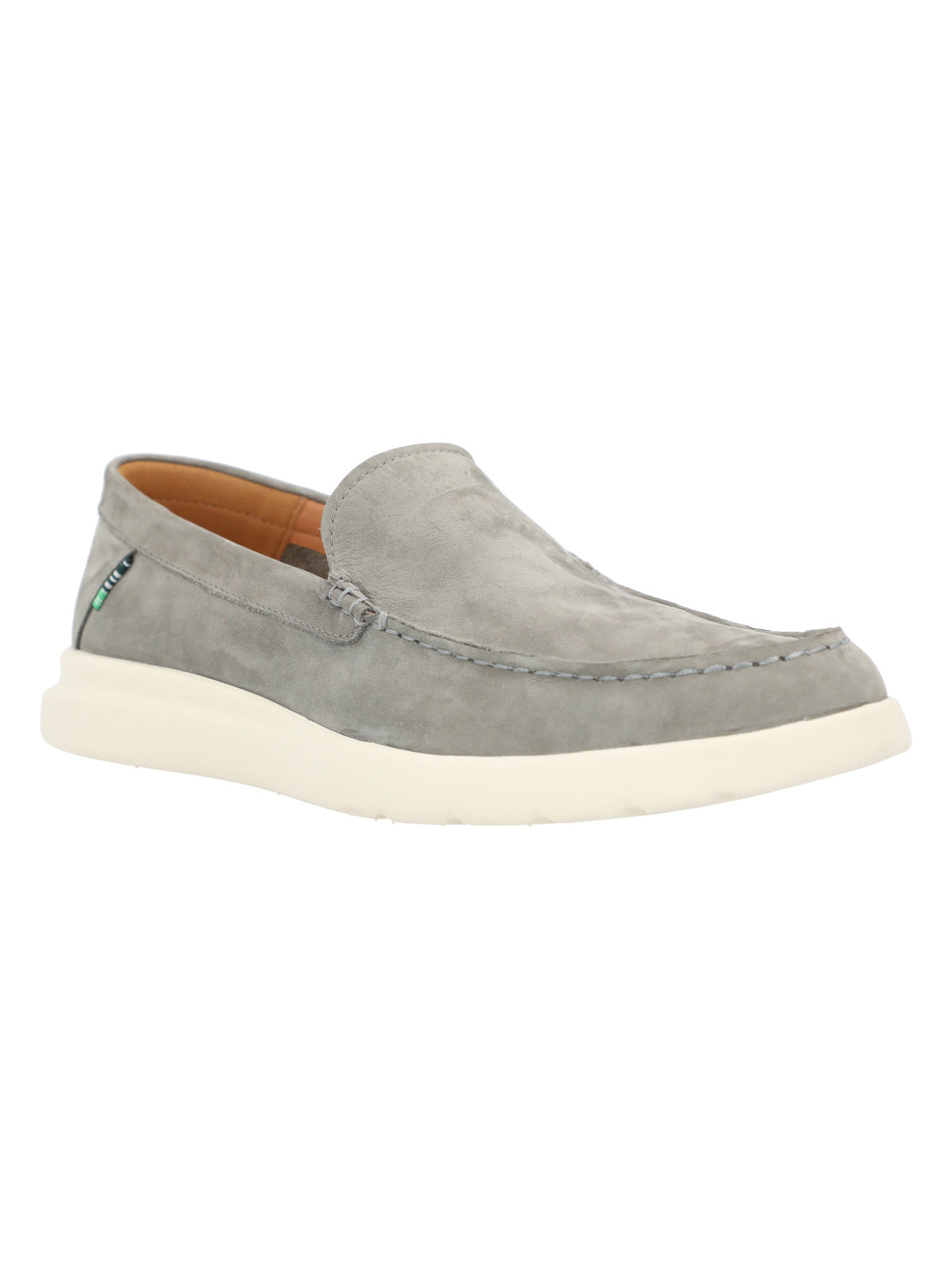 Mocasín Cuero Hombre Anuar Rockford