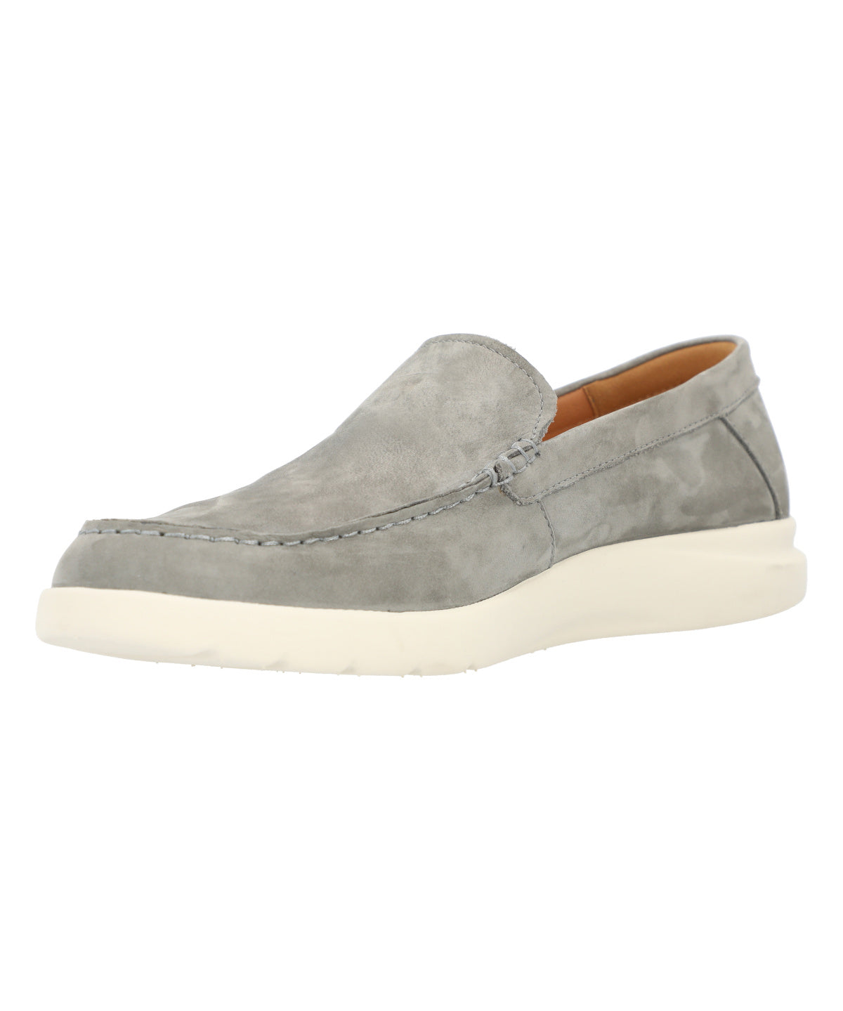 Mocasín Cuero Hombre Anuar Rockford
