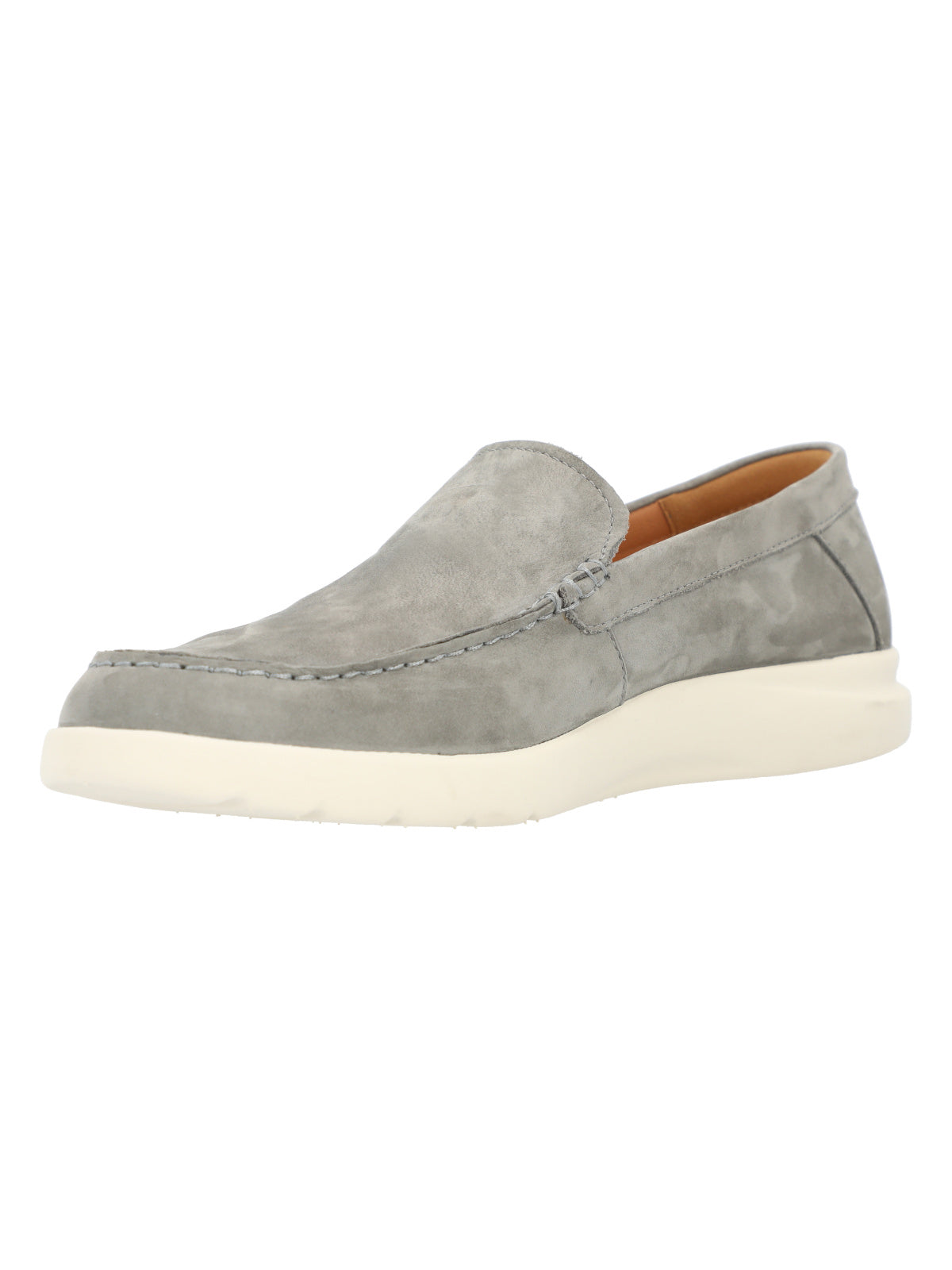 Mocasín Cuero Hombre Anuar Rockford