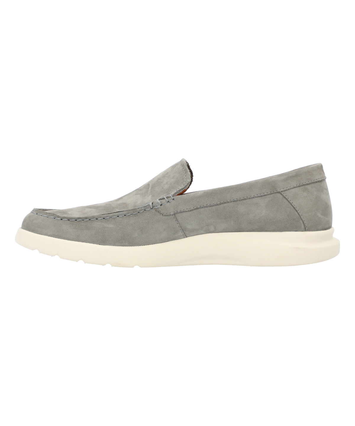 Mocasín Cuero Hombre Anuar Rockford