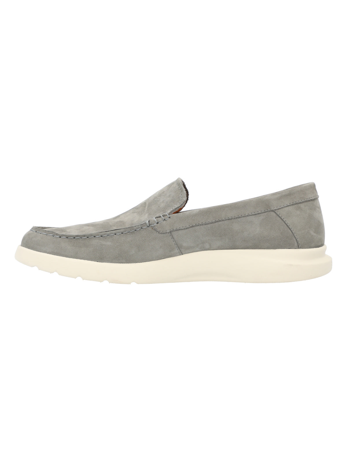 Mocasín Cuero Hombre Anuar Rockford