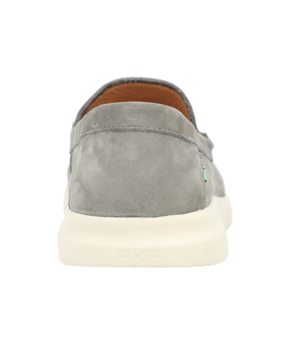 Mocasín Cuero Hombre Anuar Rockford