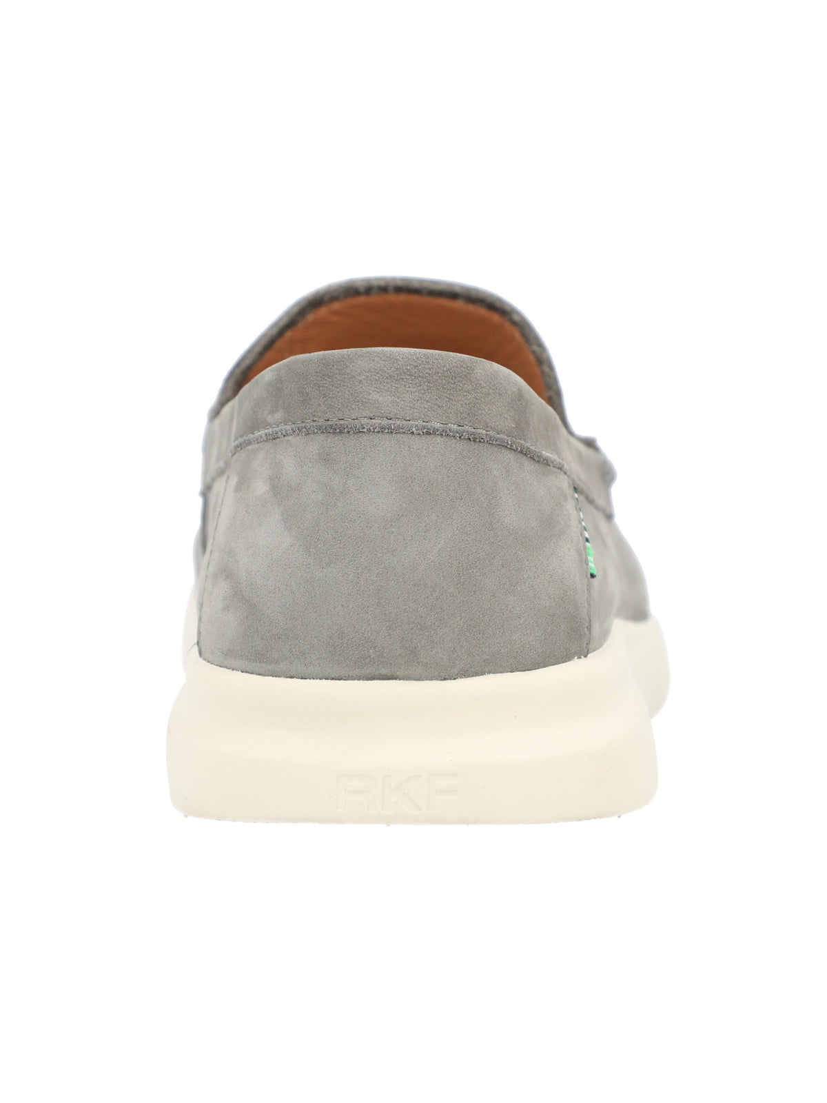 Mocasín Cuero Hombre Anuar Rockford