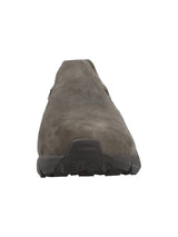 Slip On Para Hombre Cuero Vicudi Gris Rockford