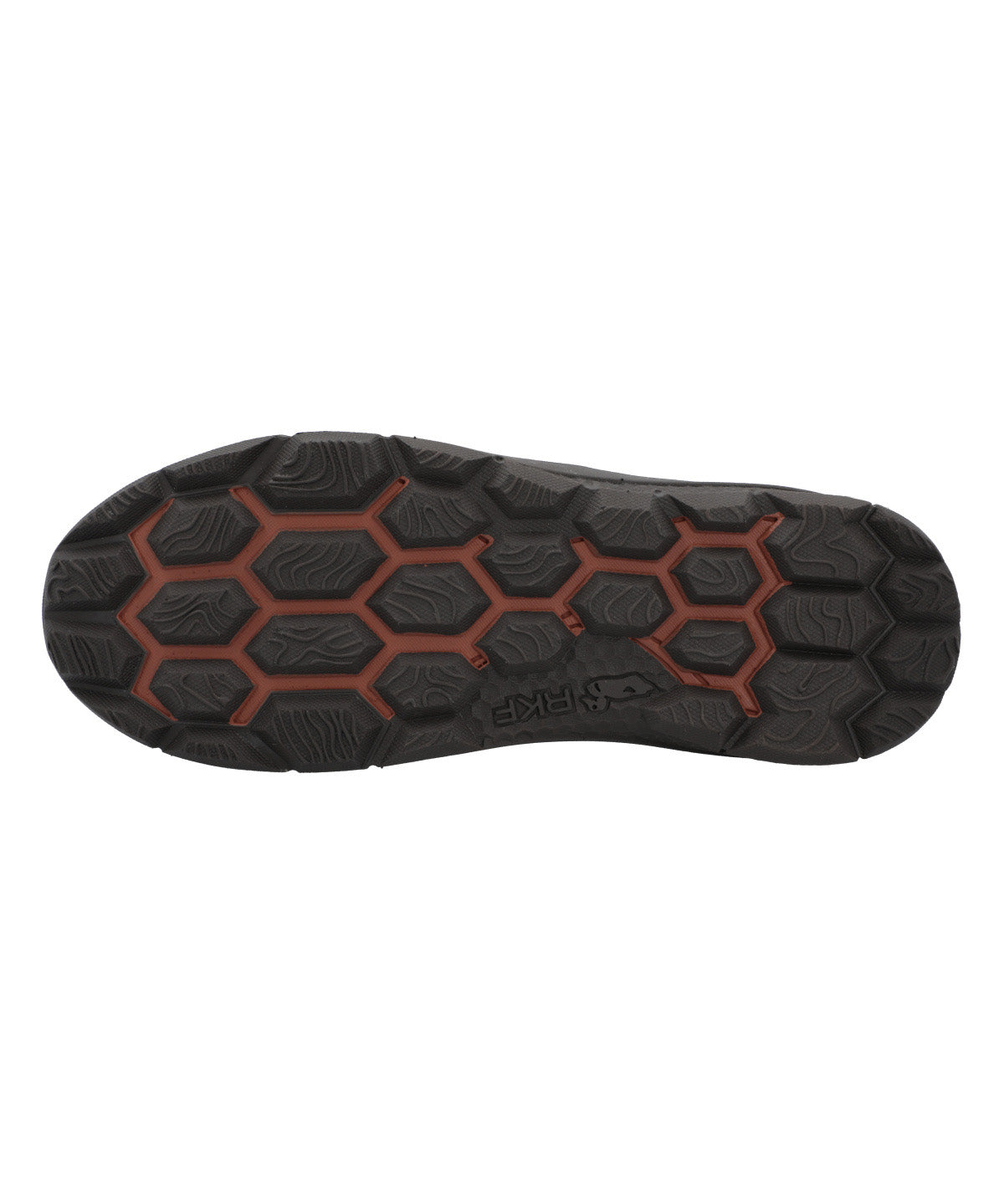 Slip On Para Hombre Cuero Vicudi Gris Rockford