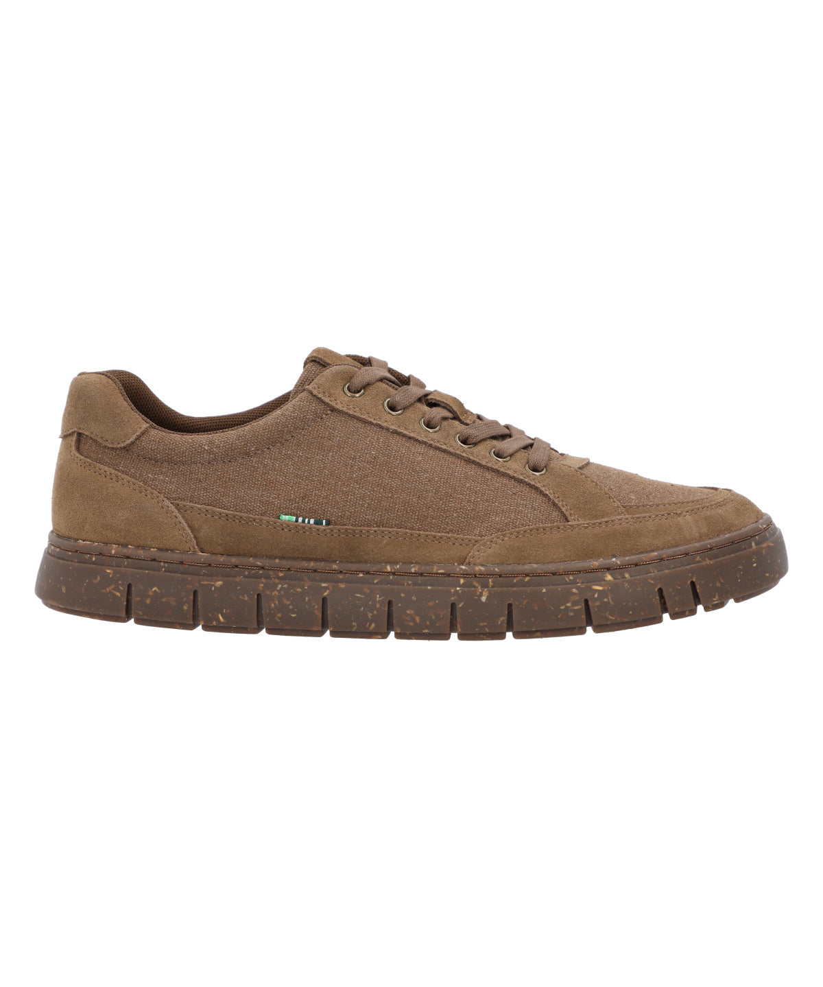 Zapatilla Cuero Hombre Tokio Rockford