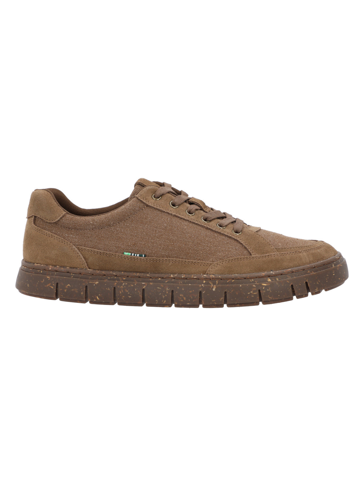 Zapatilla Cuero Hombre Tokio Rockford