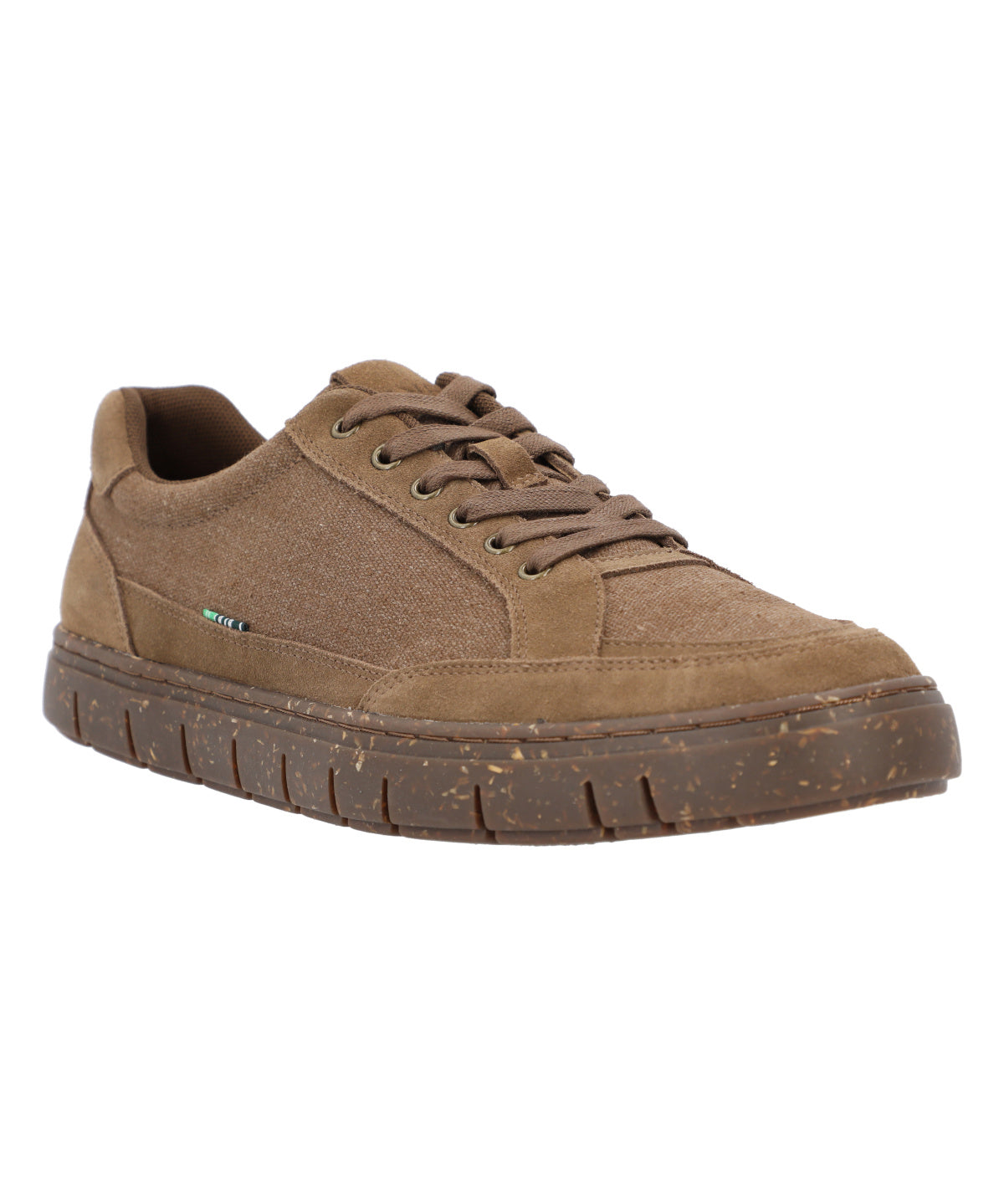 Zapatilla Cuero Hombre Tokio Rockford
