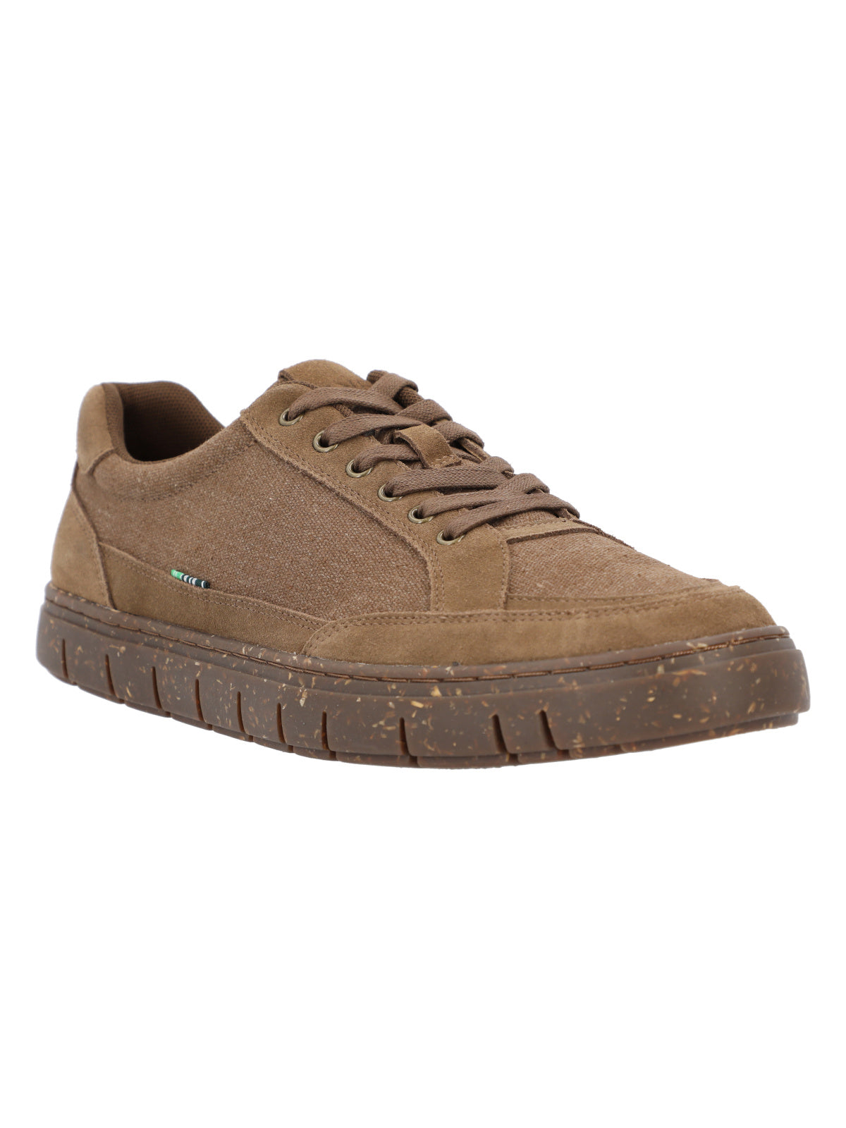 Zapatilla Cuero Hombre Tokio Rockford