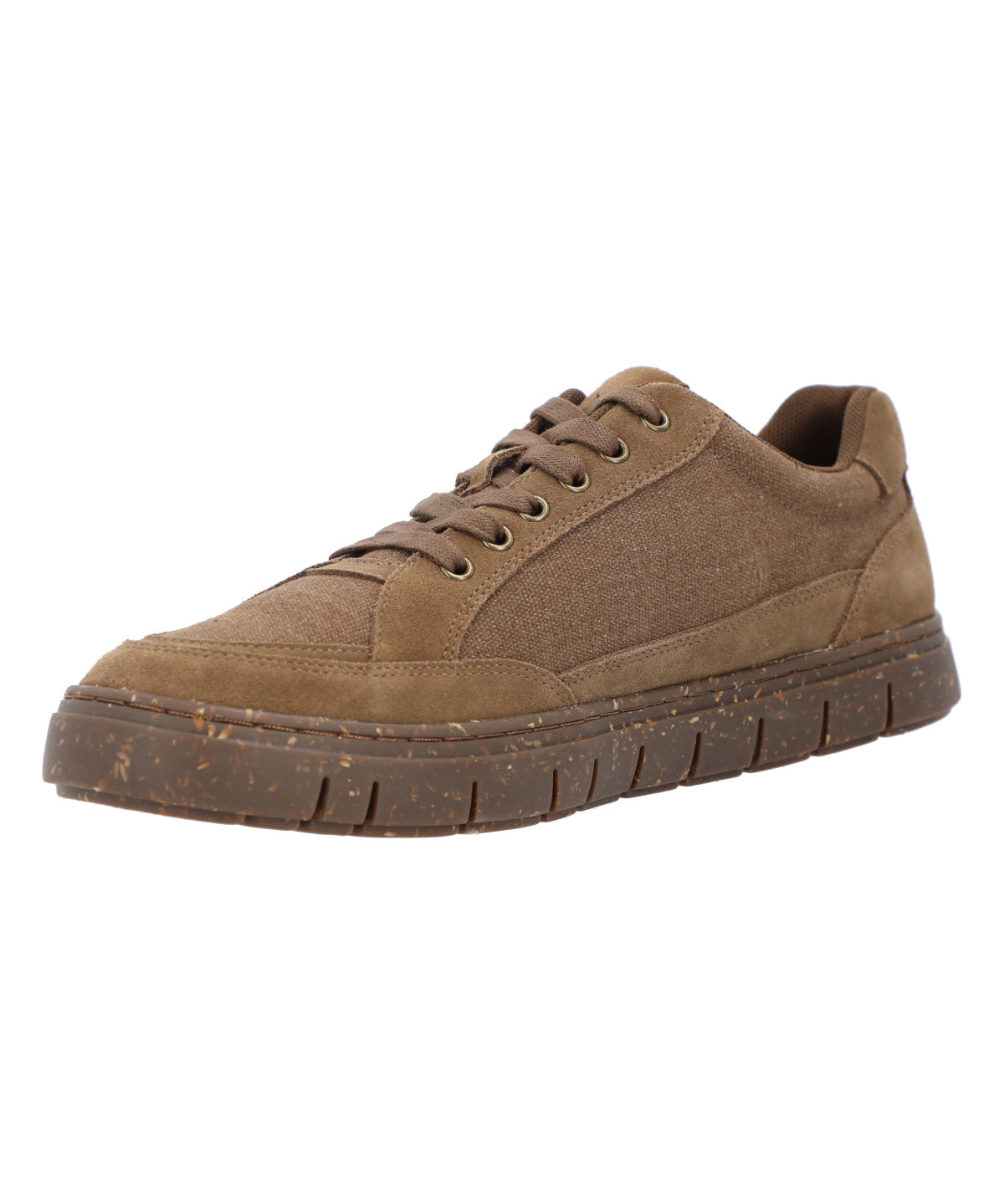 Zapatilla Cuero Hombre Tokio Rockford