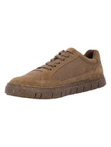 Zapatilla Cuero Hombre Tokio Rockford