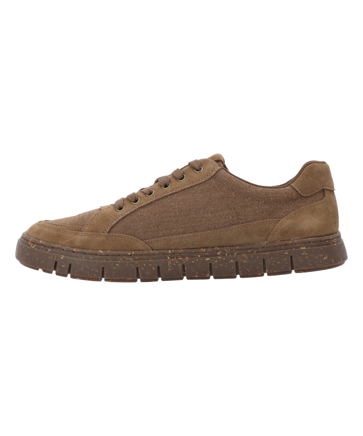 Zapatilla Cuero Hombre Tokio Rockford