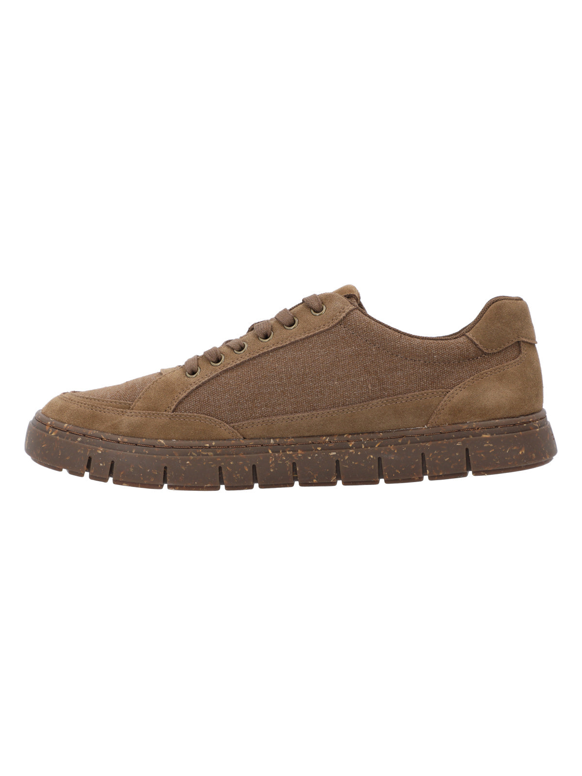 Zapatilla Cuero Hombre Tokio Rockford