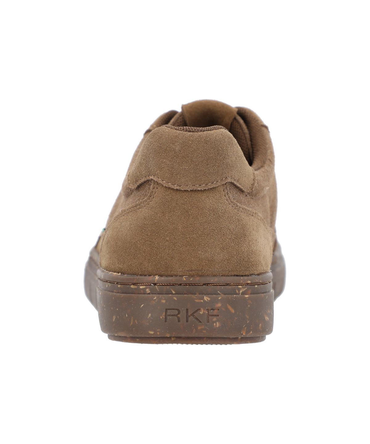 Zapatilla Cuero Hombre Tokio Rockford