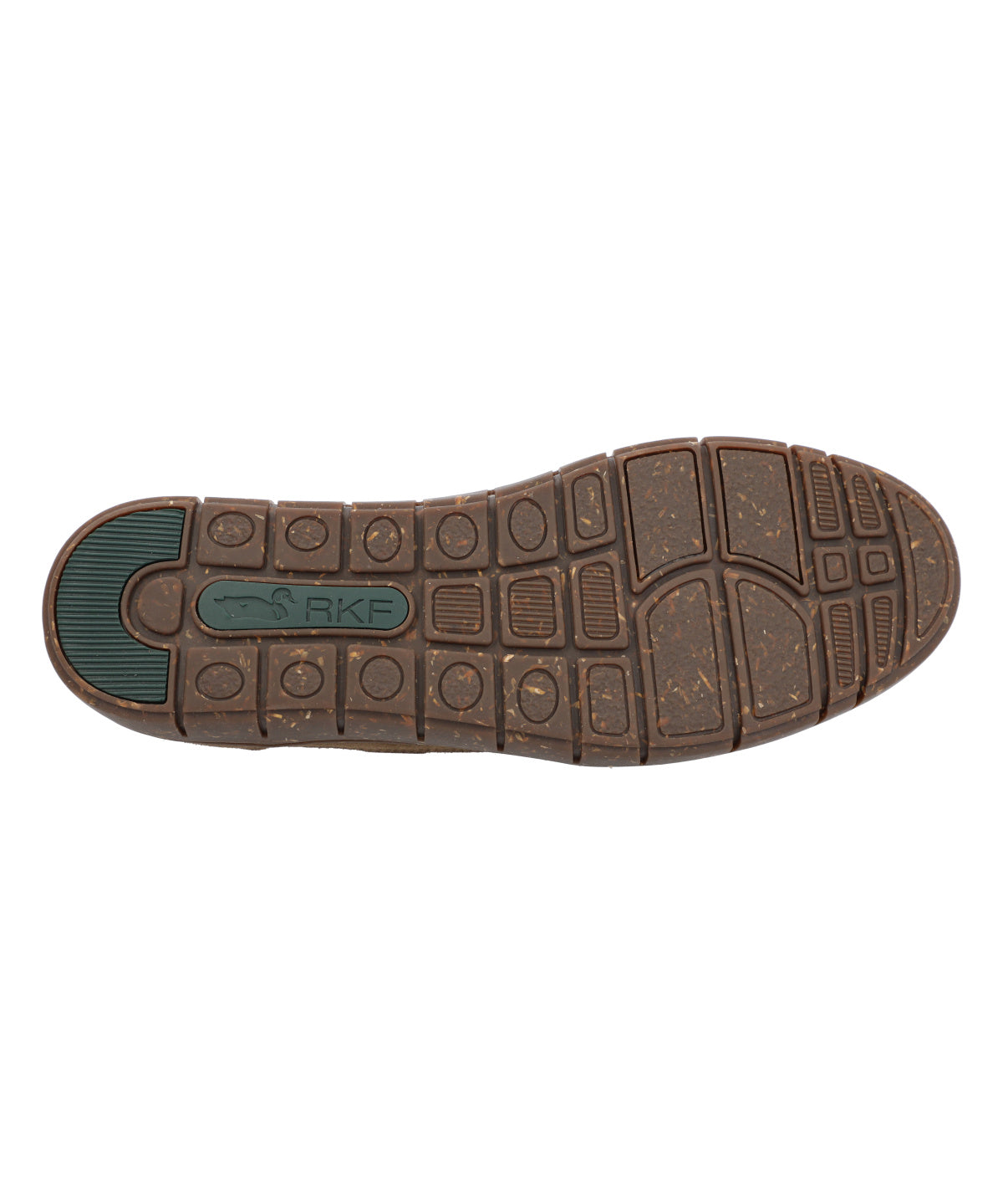 Zapatilla Cuero Hombre Tokio Rockford