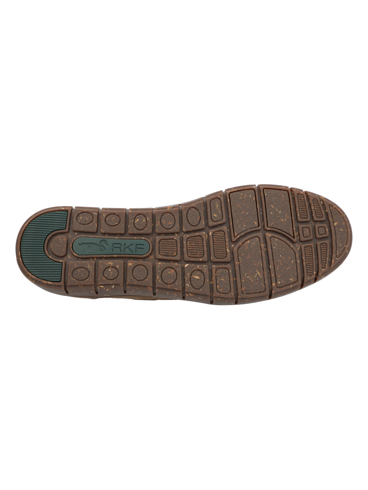 Zapatilla Cuero Hombre Tokio Rockford