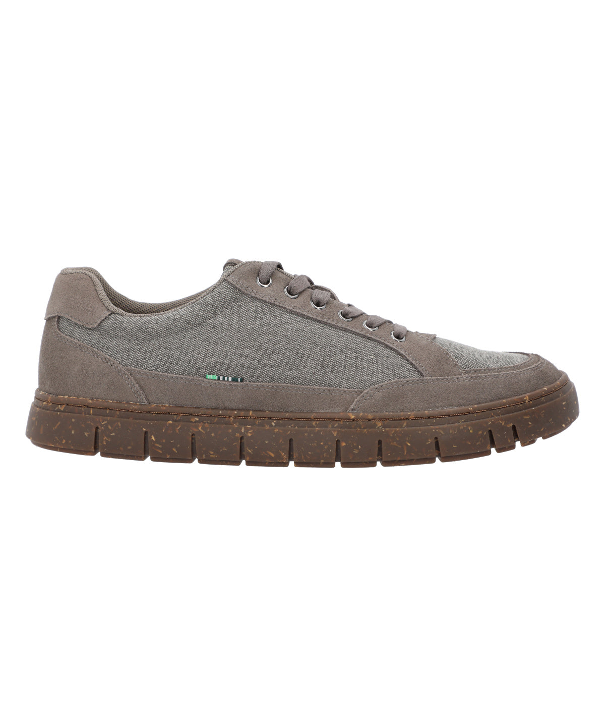 Zapatilla Cuero Hombre Tokio Rockford