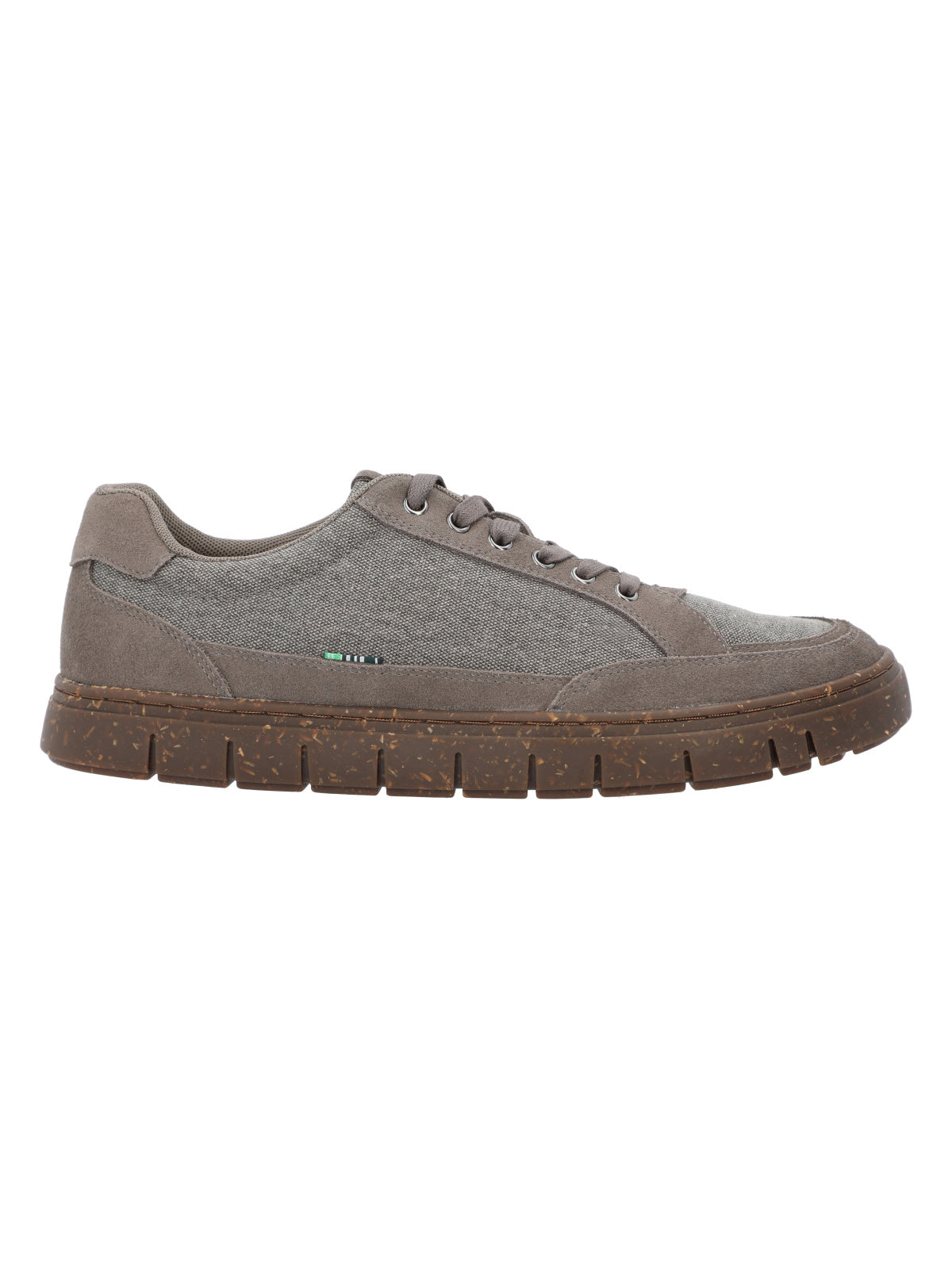 Zapatilla Cuero Hombre Tokio Rockford