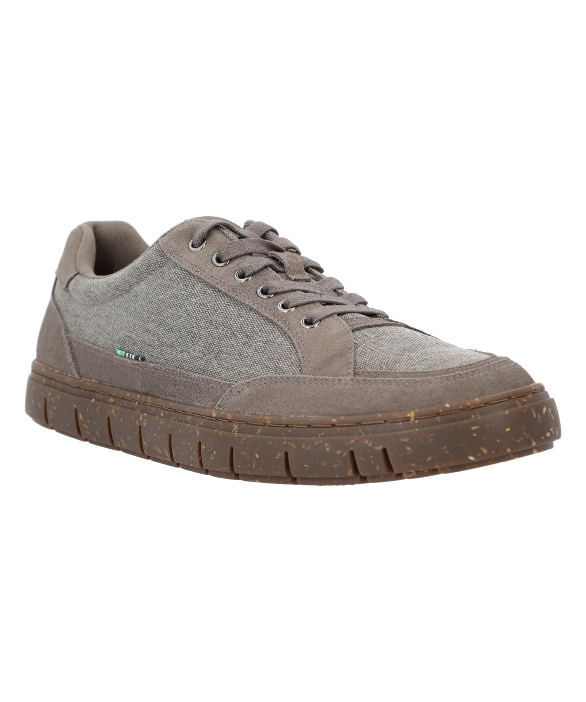 Zapatilla Cuero Hombre Tokio Rockford