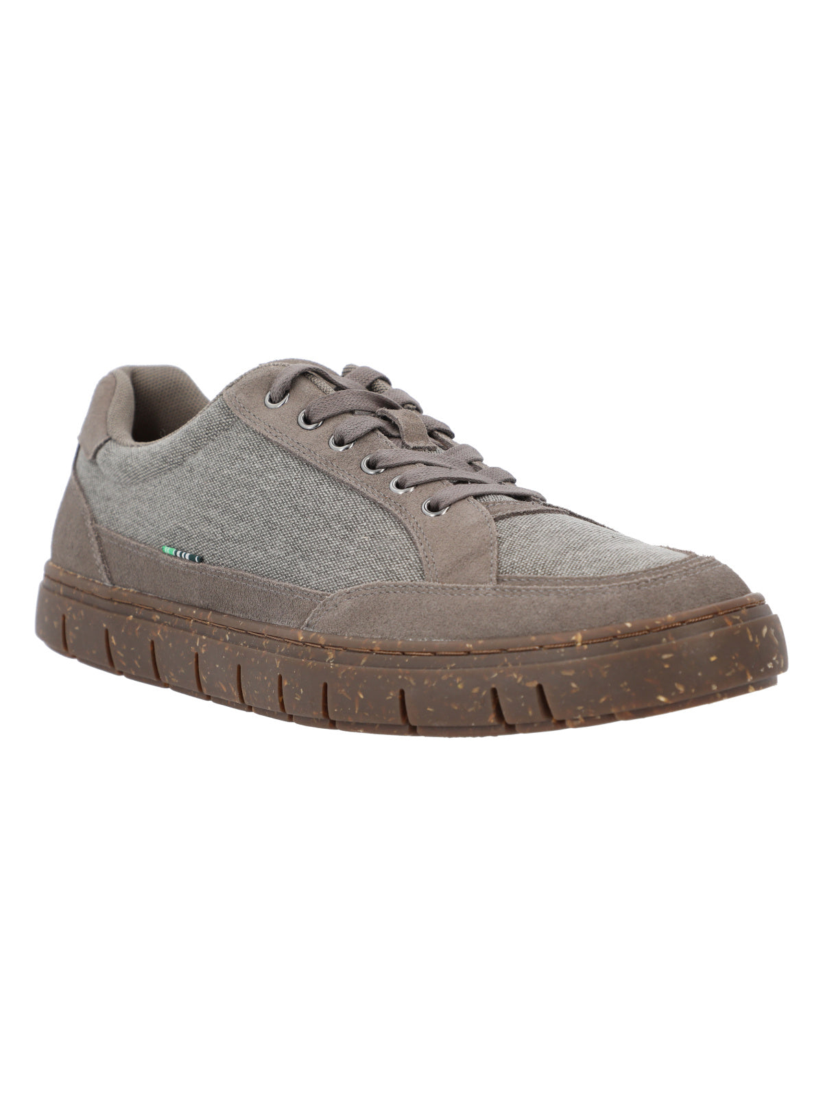Zapatilla Cuero Hombre Tokio Rockford
