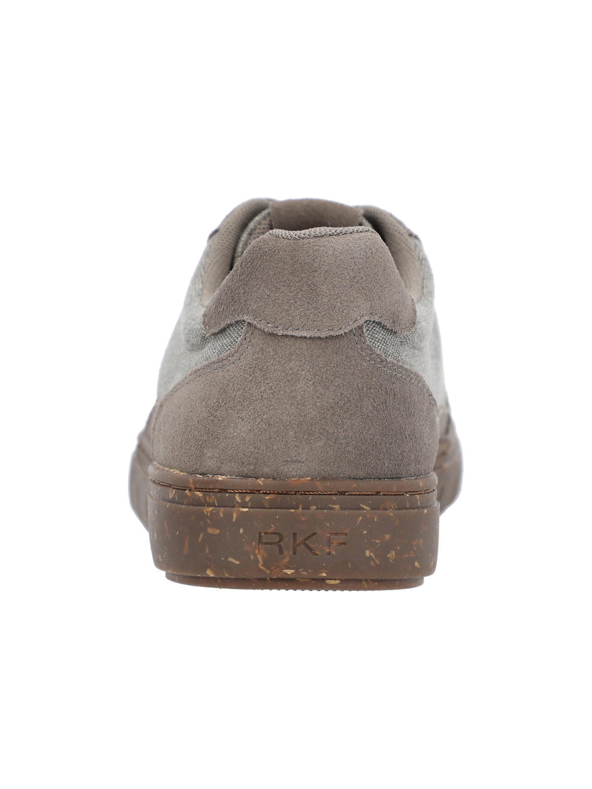 Zapatilla Cuero Hombre Tokio Rockford