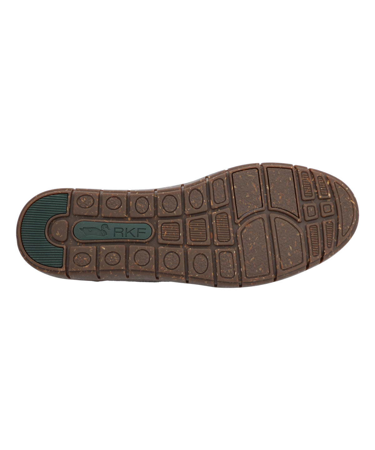 Zapatilla Cuero Hombre Tokio Rockford