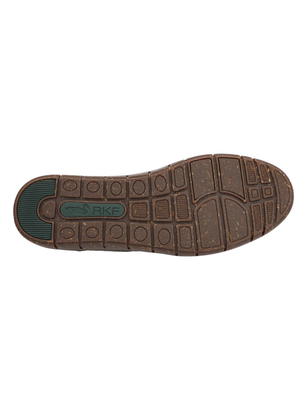 Zapatilla Cuero Hombre Tokio Rockford
