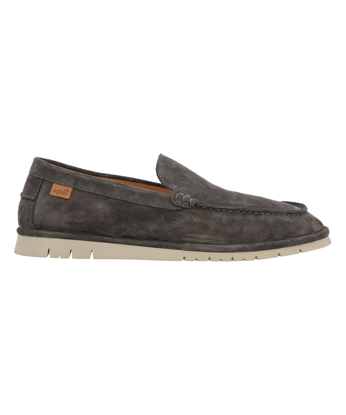 Mocasín Cuero Hombre Piastri Rockford