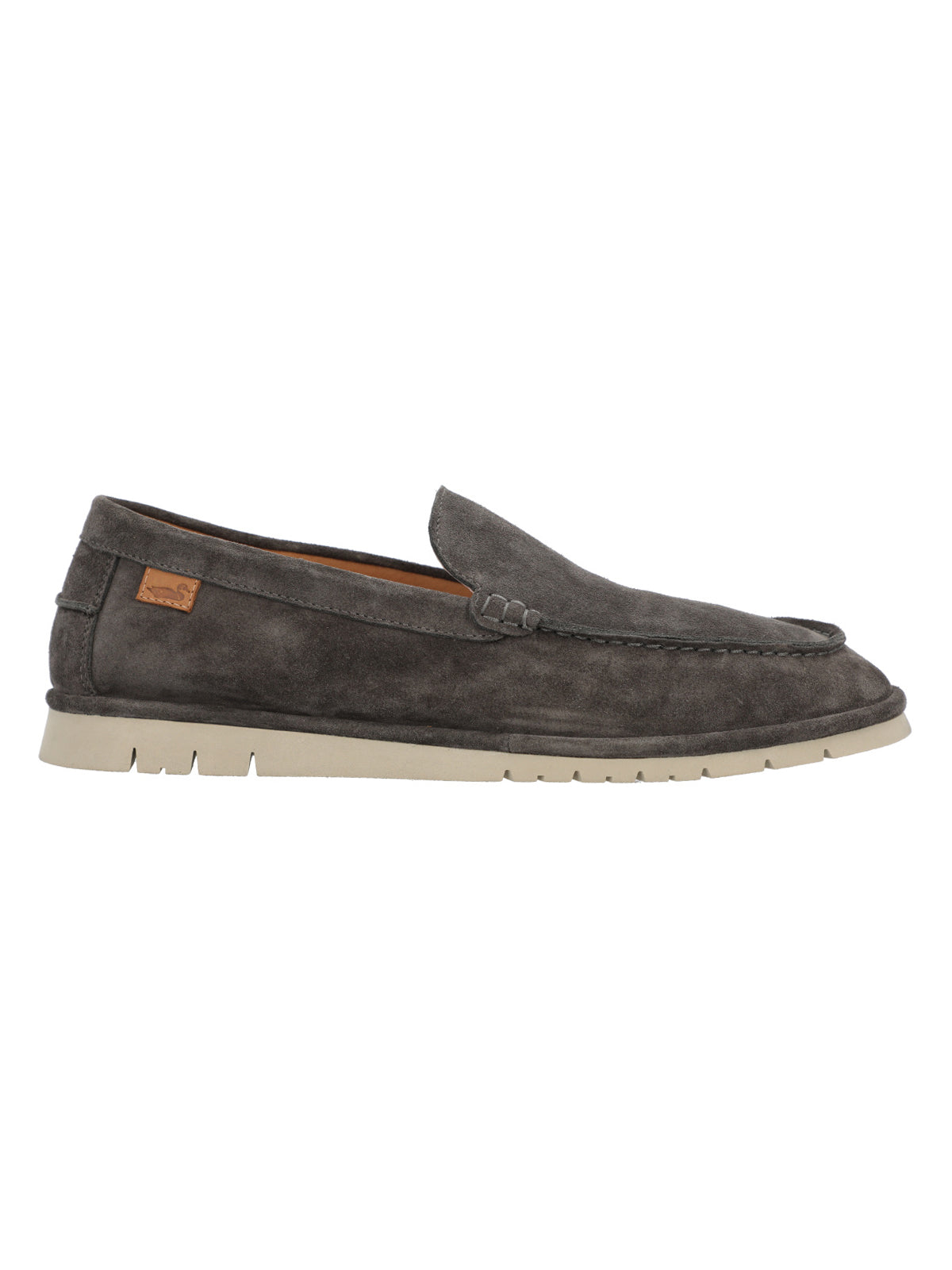 Mocasín Cuero Hombre Piastri Rockford