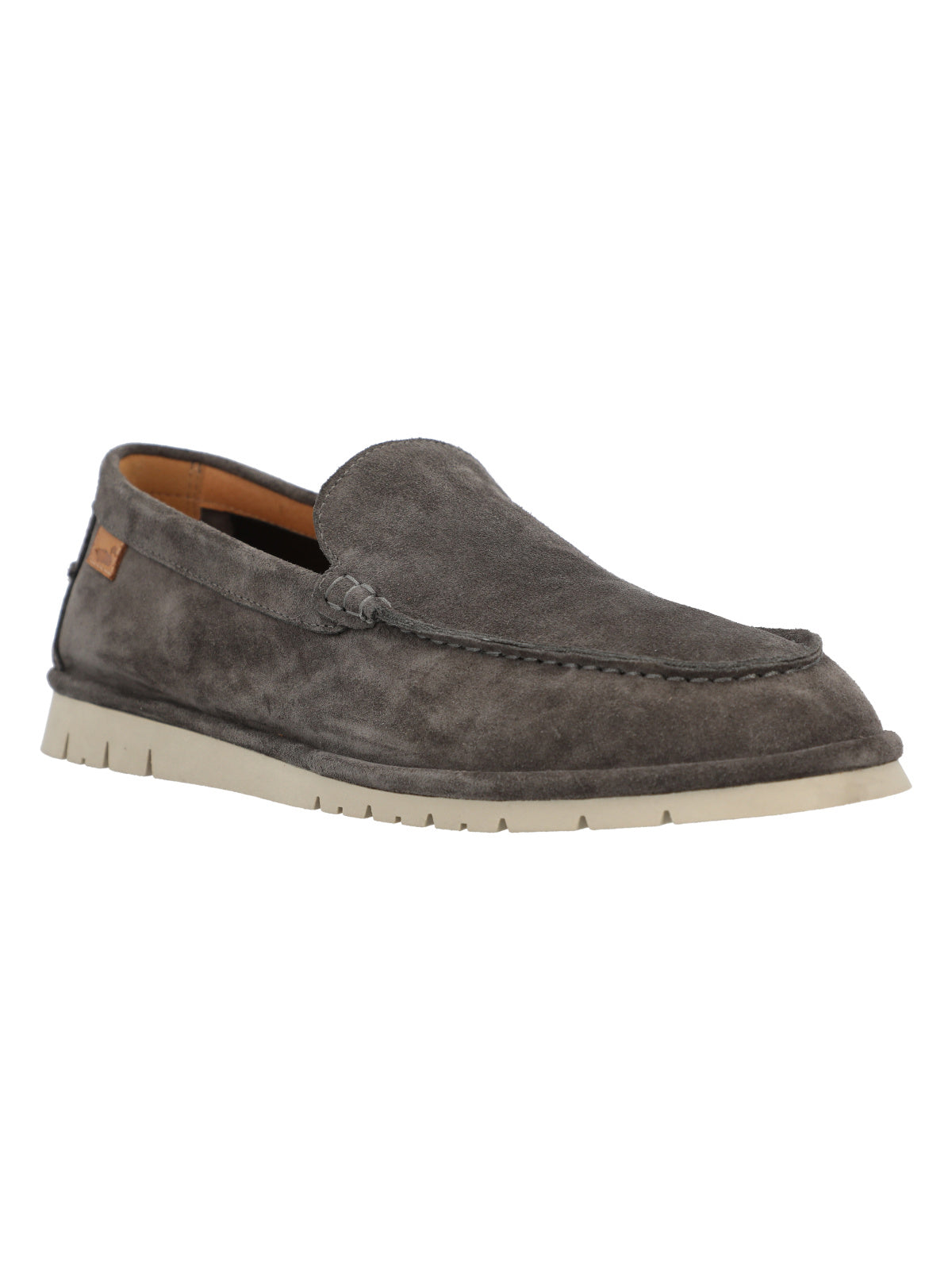 Mocasín Cuero Hombre Piastri Rockford