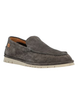 Mocasín Cuero Hombre Piastri Rockford