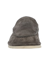 Mocasín Cuero Hombre Piastri Rockford