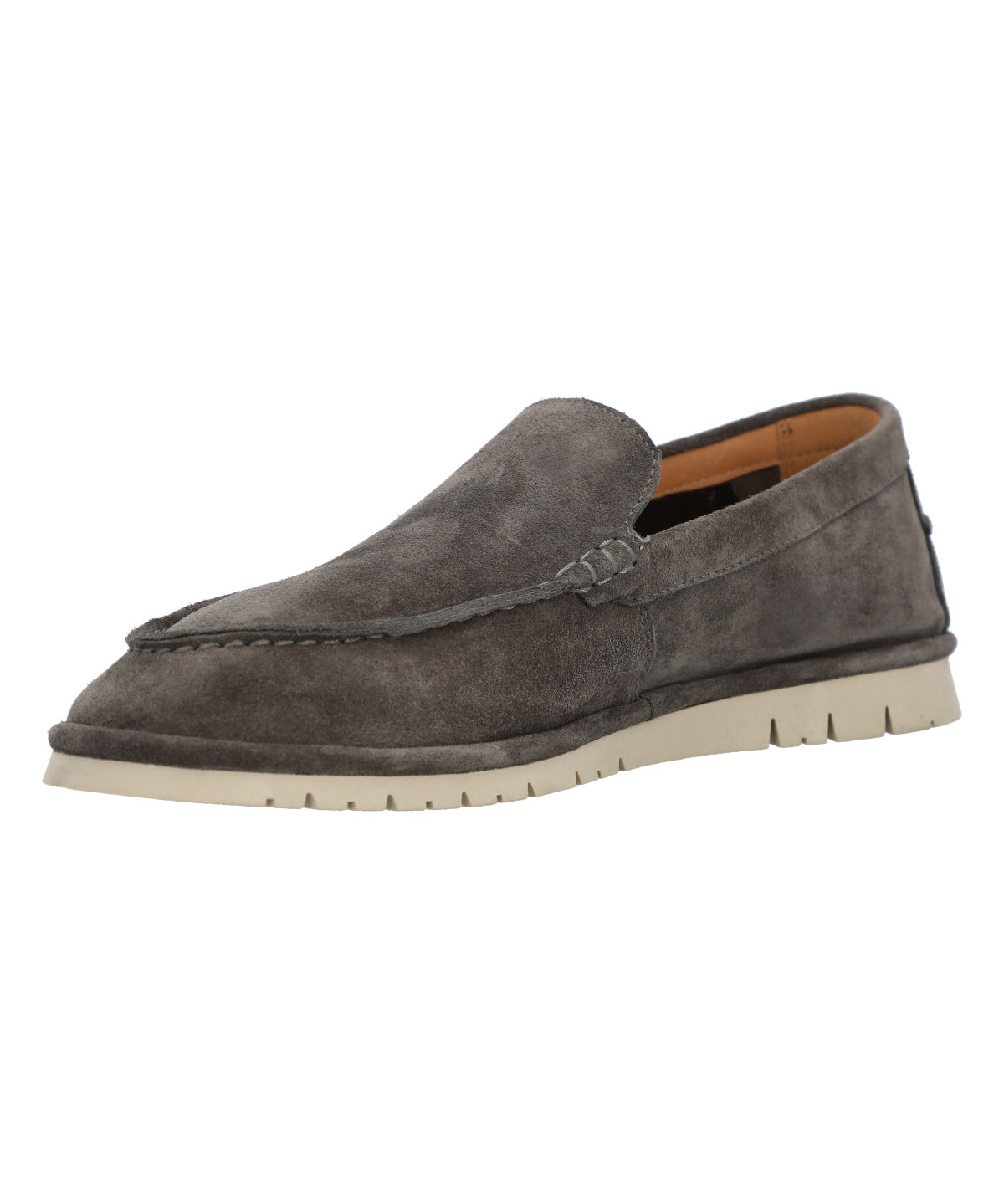 Mocasín Cuero Hombre Piastri Rockford
