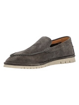 Mocasín Cuero Hombre Piastri Rockford