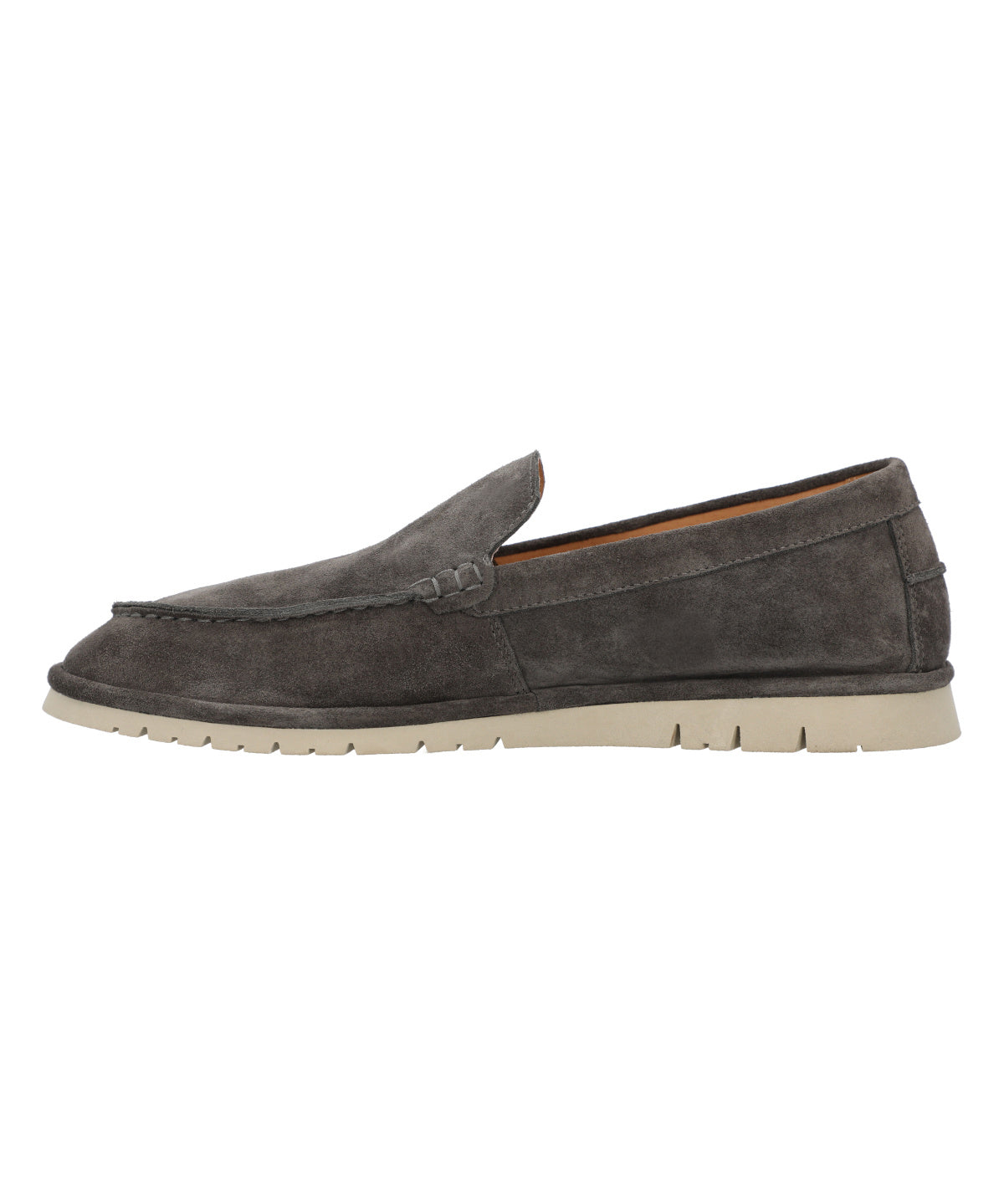Mocasín Cuero Hombre Piastri Rockford
