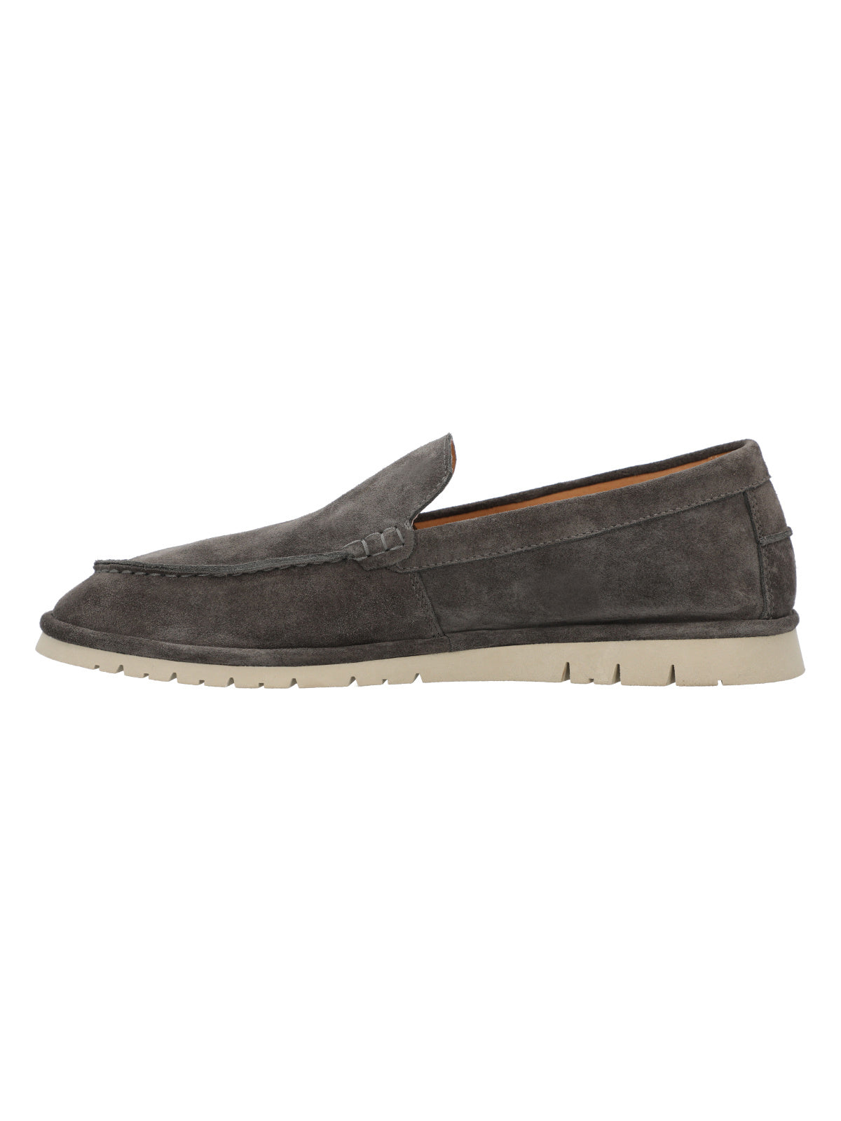 Mocasín Cuero Hombre Piastri Rockford