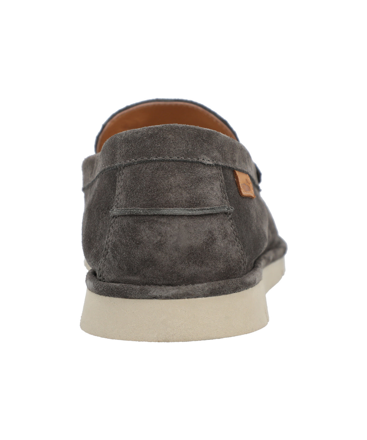 Mocasín Cuero Hombre Piastri Rockford