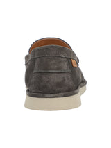 Mocasín Cuero Hombre Piastri Rockford
