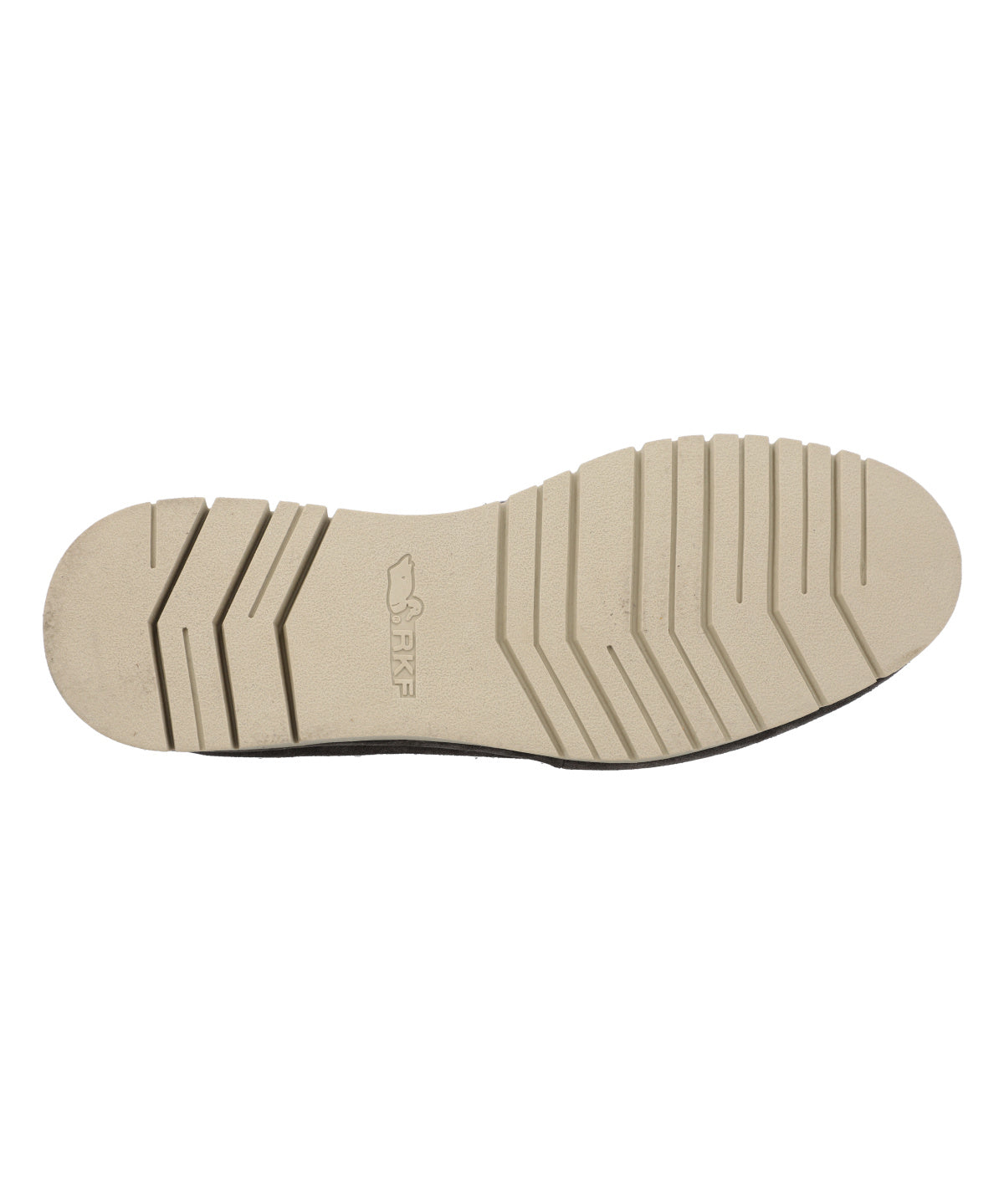 Mocasín Cuero Hombre Piastri Rockford